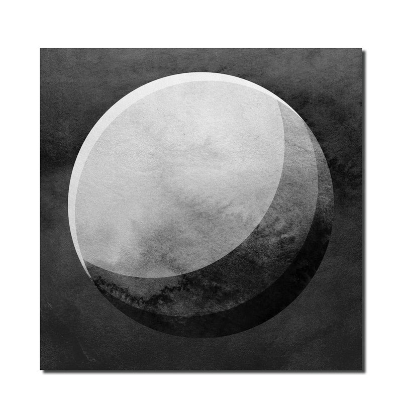 'Phases I' in Wall Art