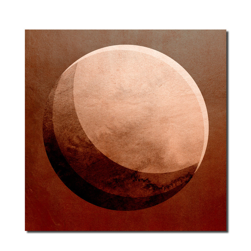 'Phases II' in Wall Art