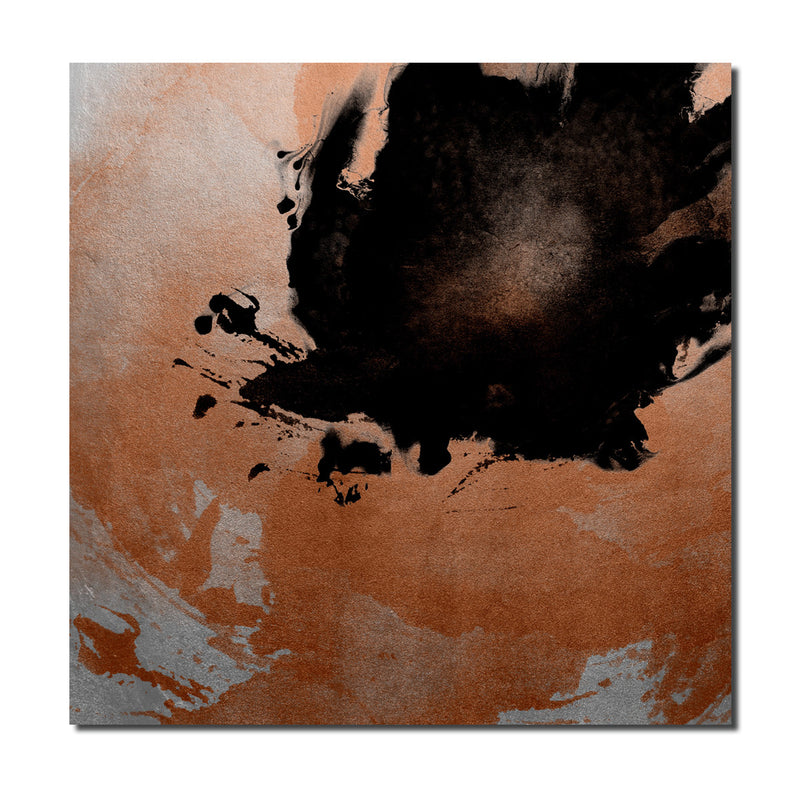 'Gilt Mod XI' in  Wall Art