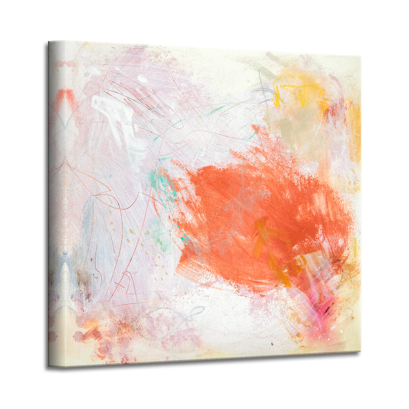 Sweet Memories' Wrapped Canvas Wall Art