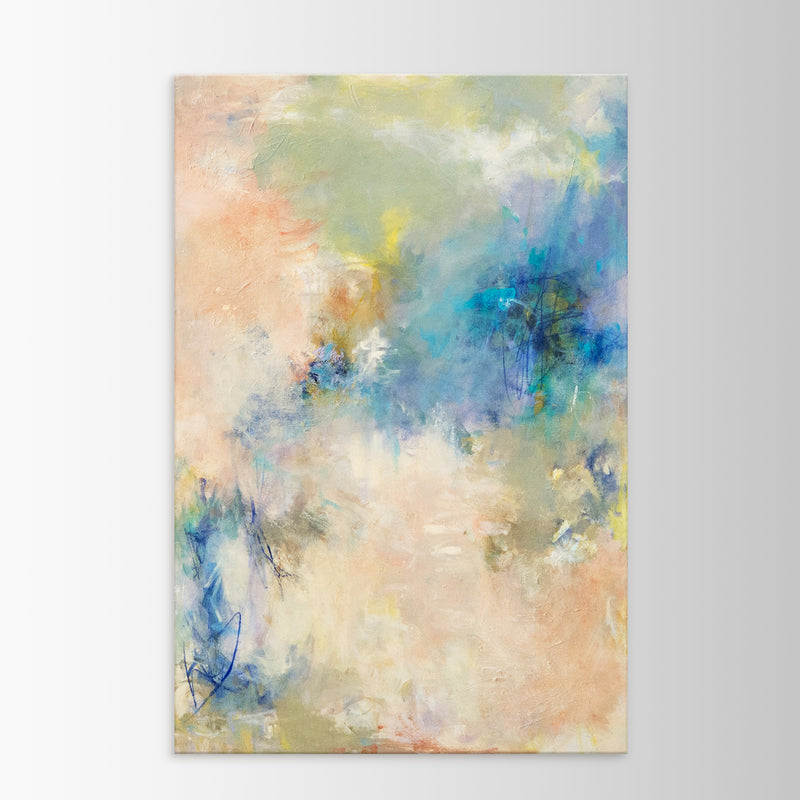 'Soft Tones' Wall Art