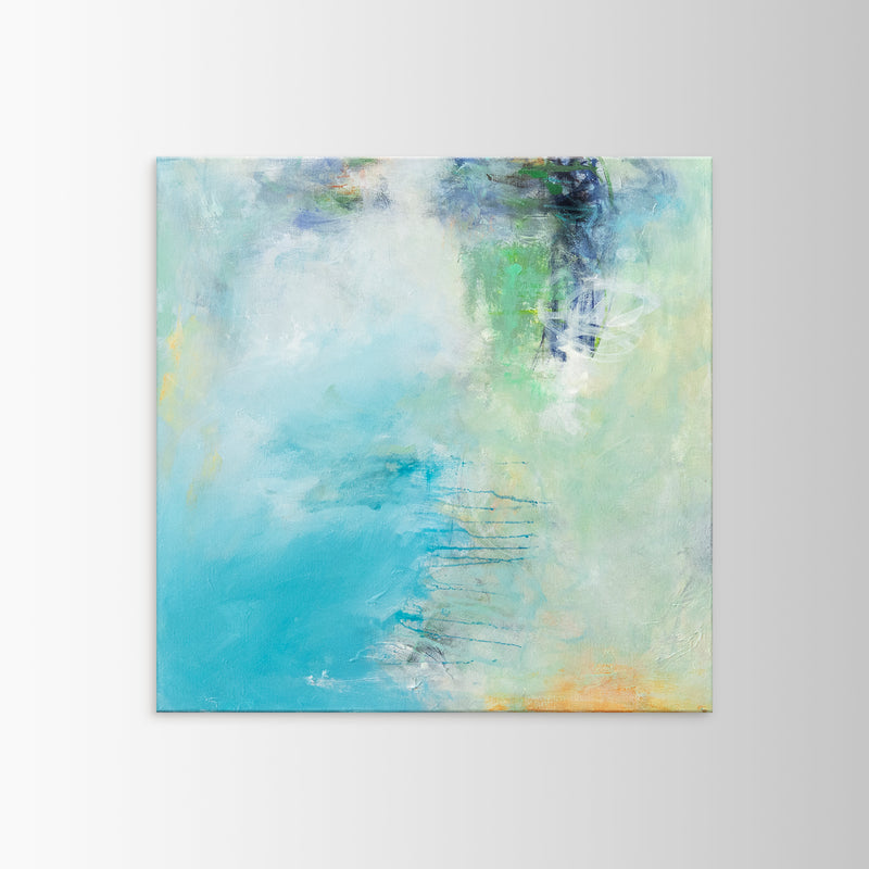 'Breathing Space' Wall Art