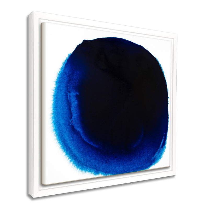 Heading Home' Framed Canvas Wall Art