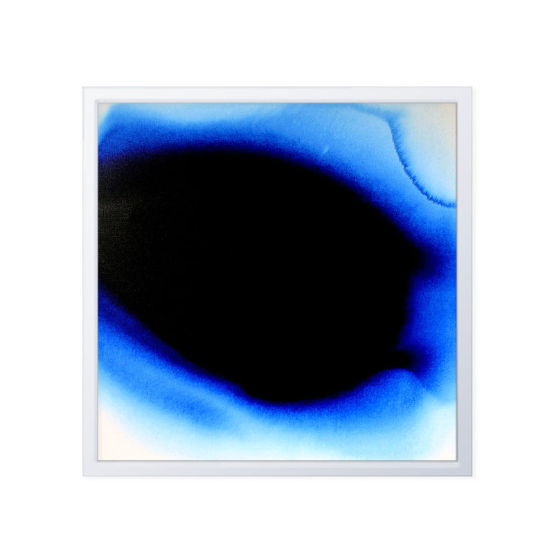 'Written In The Stars' Framed Print Wall Art