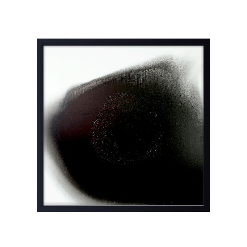 'Always In Your Heart' Framed Print Wall Art