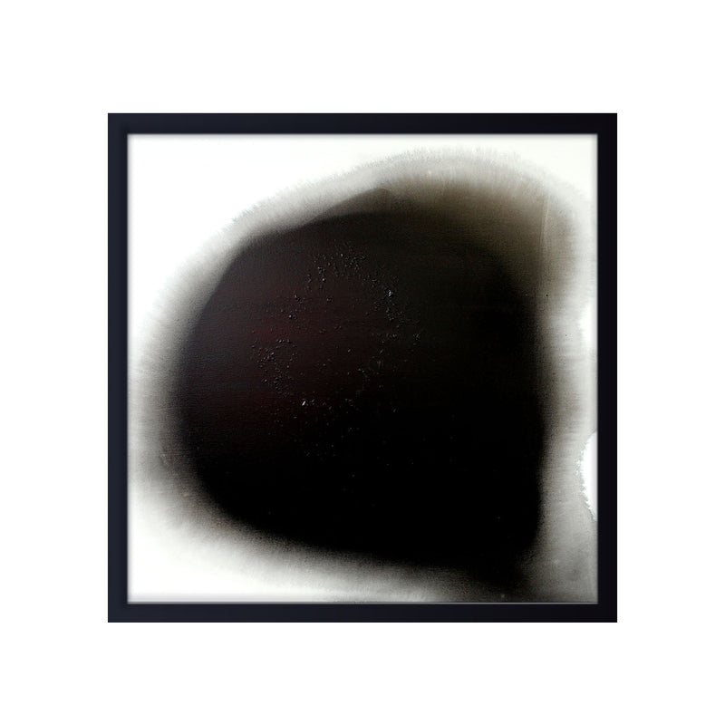 'Dancing In The Night' Framed Print Wall Art