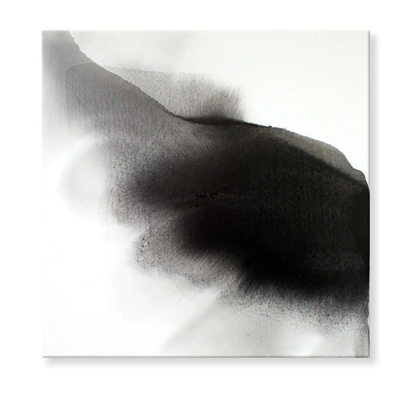 One of a Kind Original 'The Darkness Always Leads To Light' by Samerra