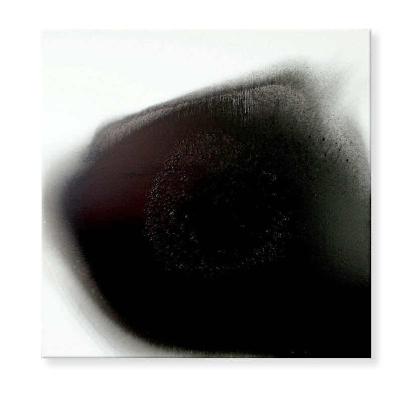 One of a Kind Original 'Always In Your Heart' by Samerra