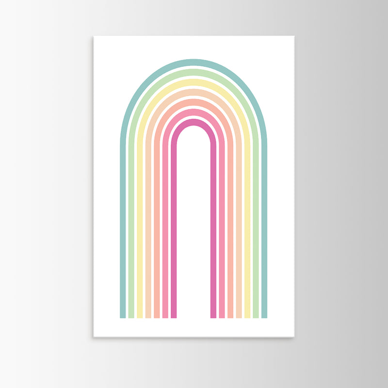 'In Full Bloom I' Wall Art