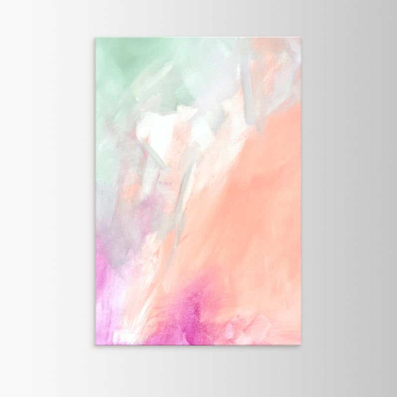 'Spring Garden' Wall Art