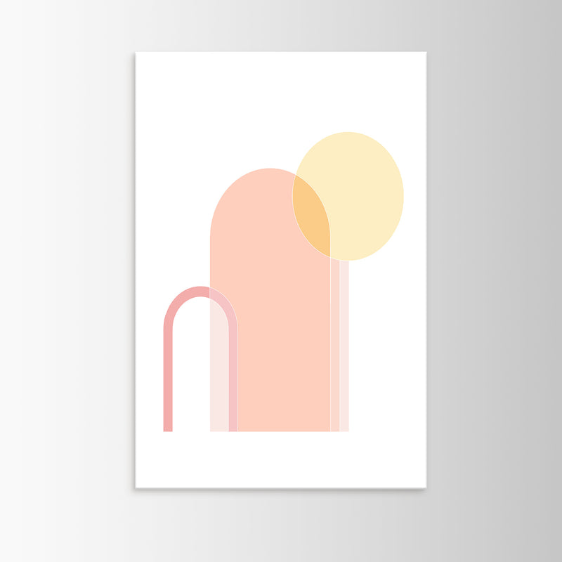 'Summer Rendzvous' Wall Art