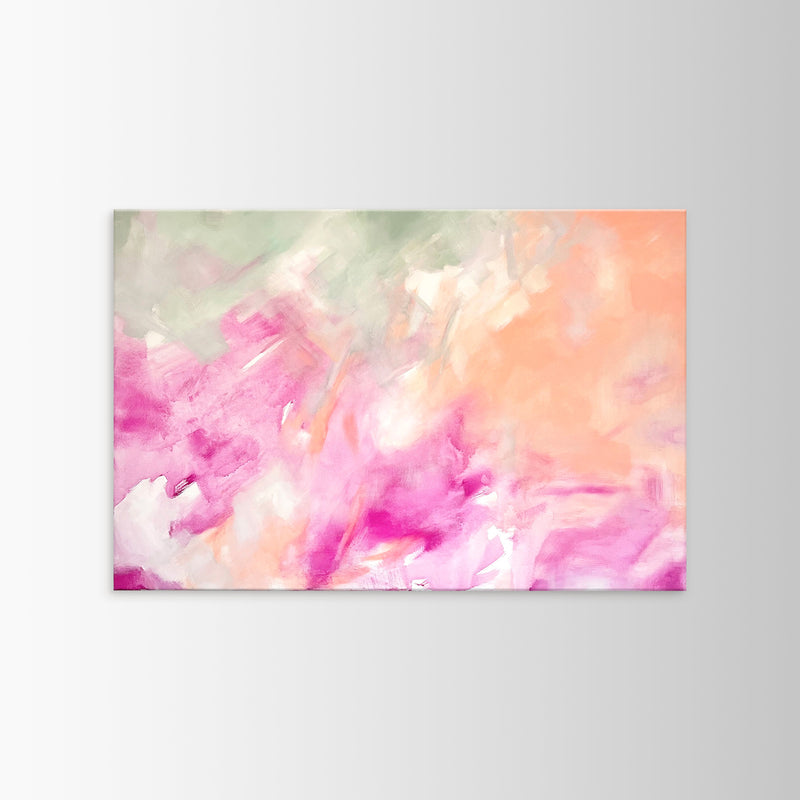 'Spring Garden II' Wall Art