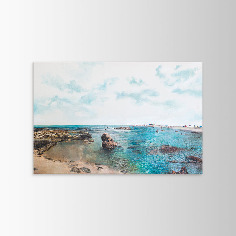 'Days Like These' Wall Art