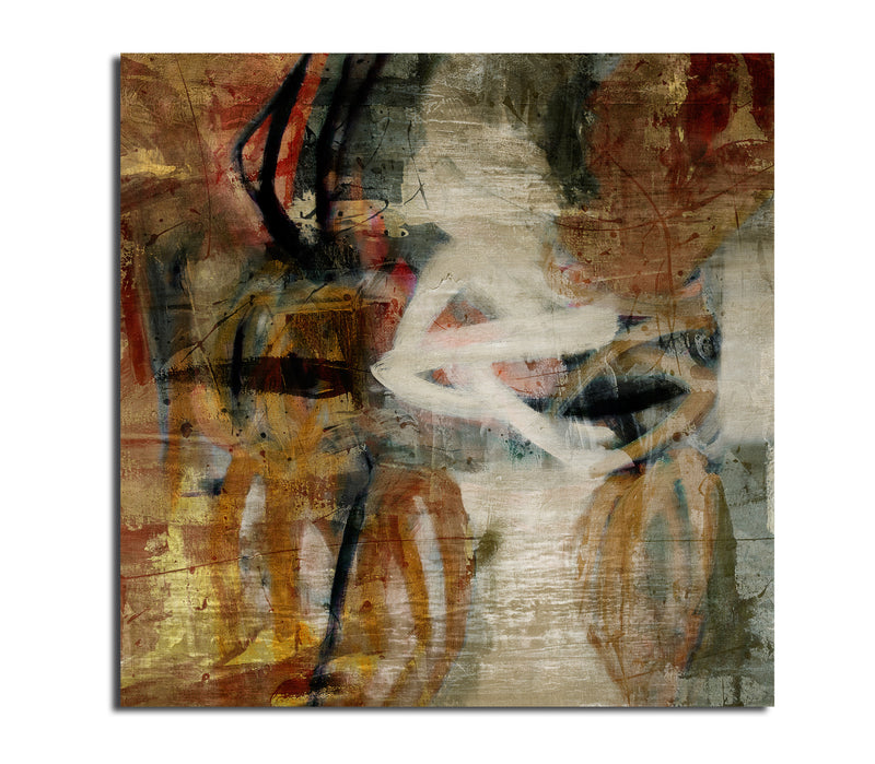 Smash I' Wrapped Canvas Wall Art