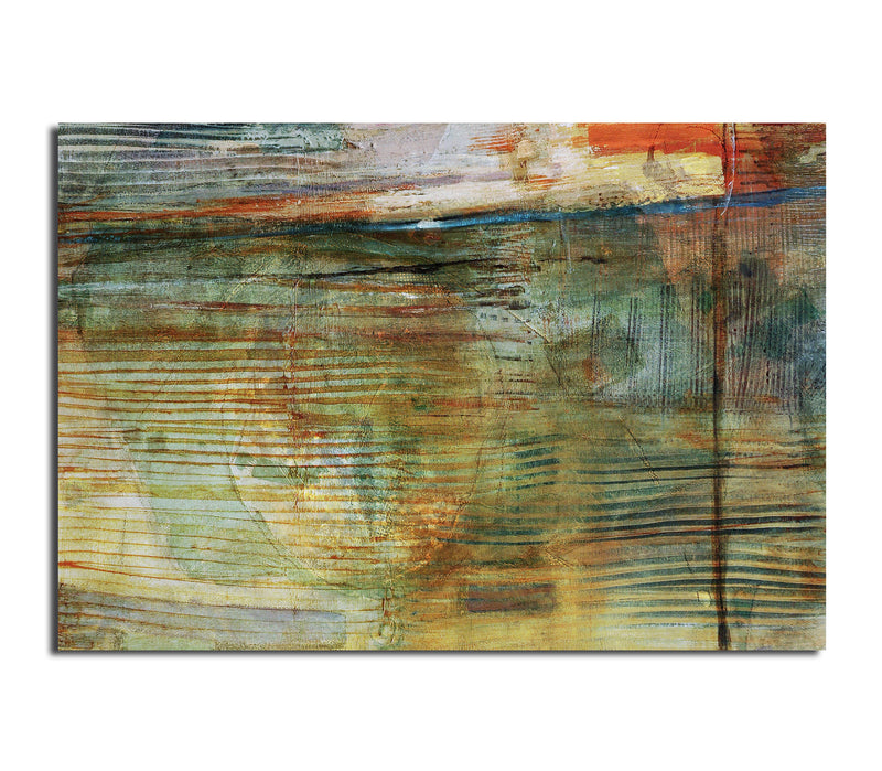 Smash XVI' Wrapped Canvas Wall Art - Ready2HangArt