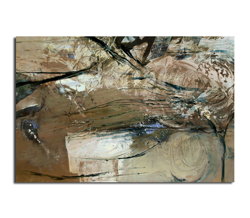 Smash XVIII' Wrapped Canvas Wall Art - Ready2HangArt