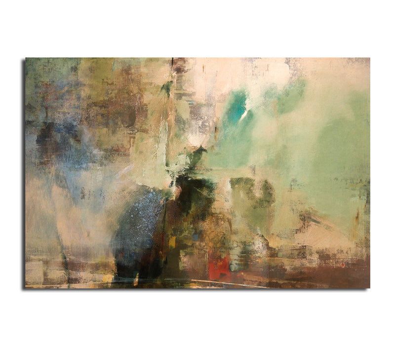 Smash XVIIII' Wrapped Canvas Wall Art