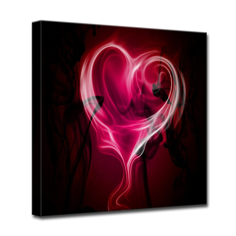 Glitzy Mist XLVII' Wrapped Canvas Wall Art Set