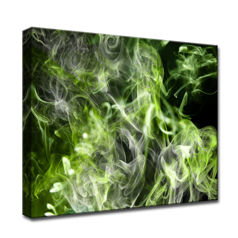 Glitzy Mist XLVIII' Wrapped Canvas Wall Art Set