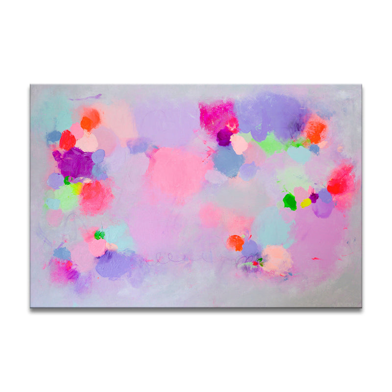 One of a Kind Original 'Caught in a Daydream' by Samerra