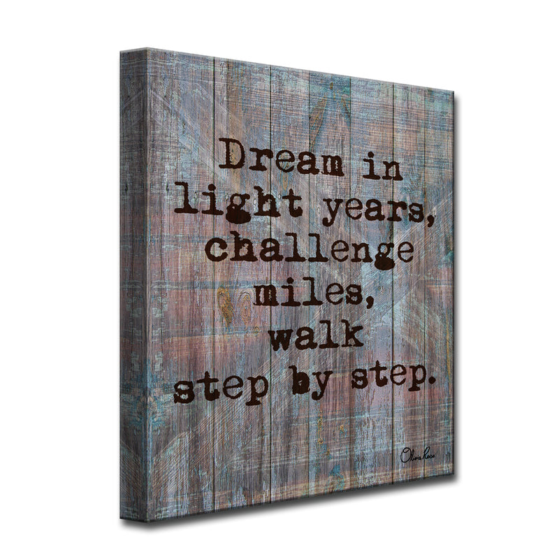 William Shakespeare - Dream'  Wall Art