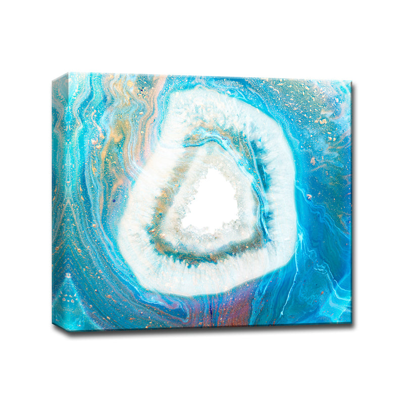 'Water Stone' Wall Art