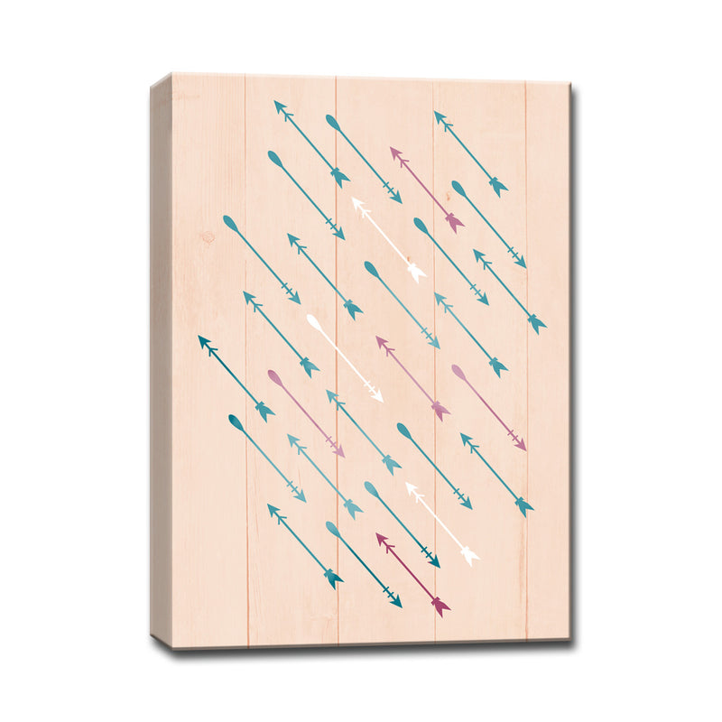 'Arrows' Wall Art