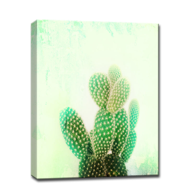 'Cactus Cool' Wall Art