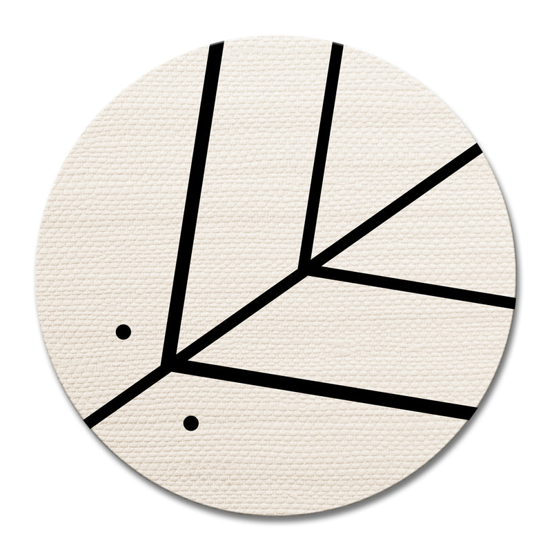 Tribal Band VI' Wall Art