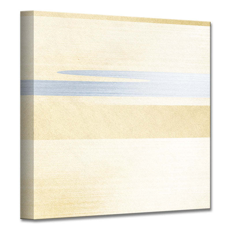 'Gilt Mod XXXIV' Wall Art