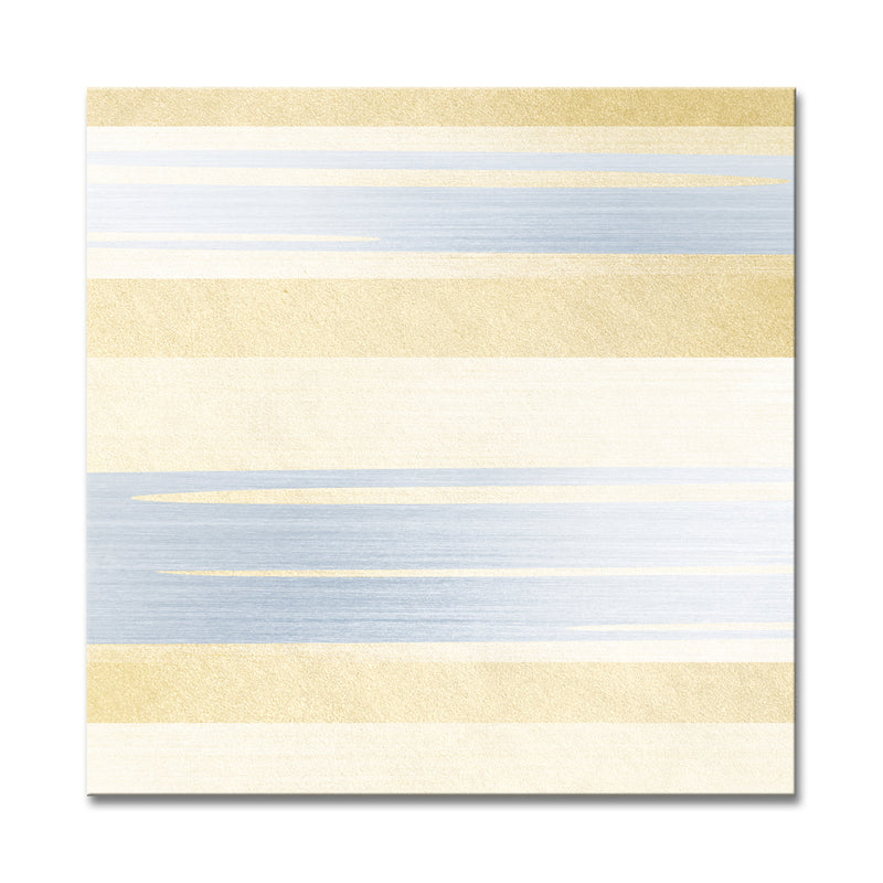 'Gilt Mod XXXVII' Wall Art