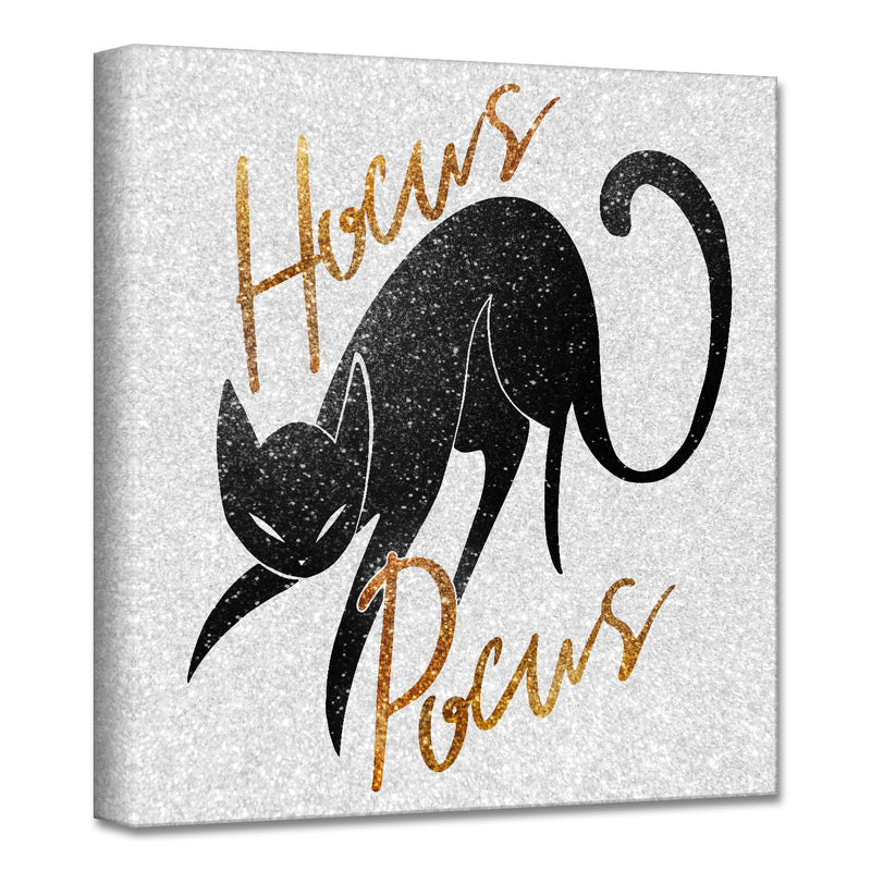'Hocus Pocus'' Halloween  Wall Art