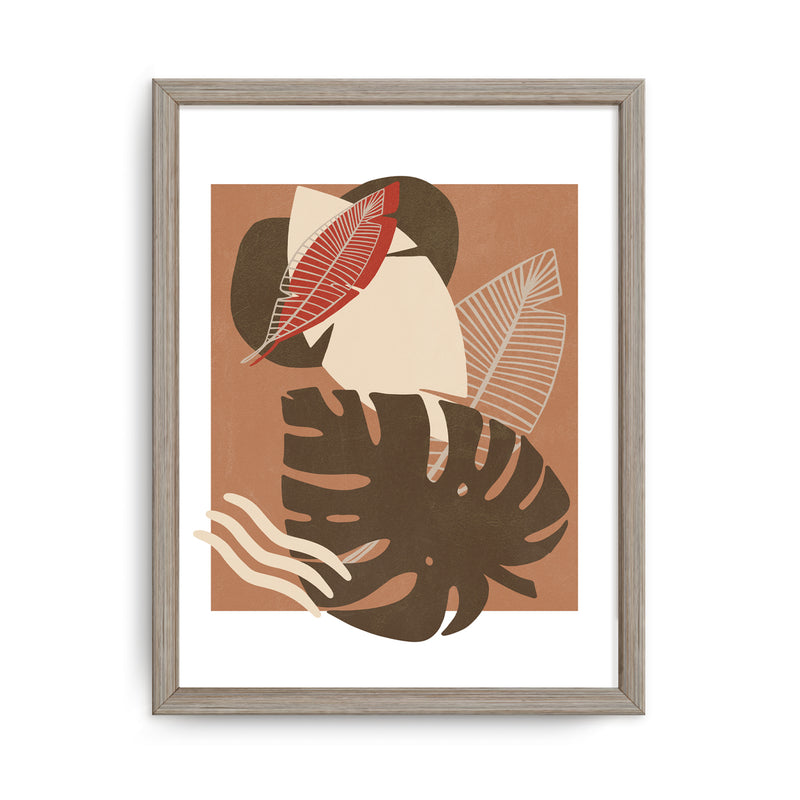 'Summer Nomad X' Wall Art