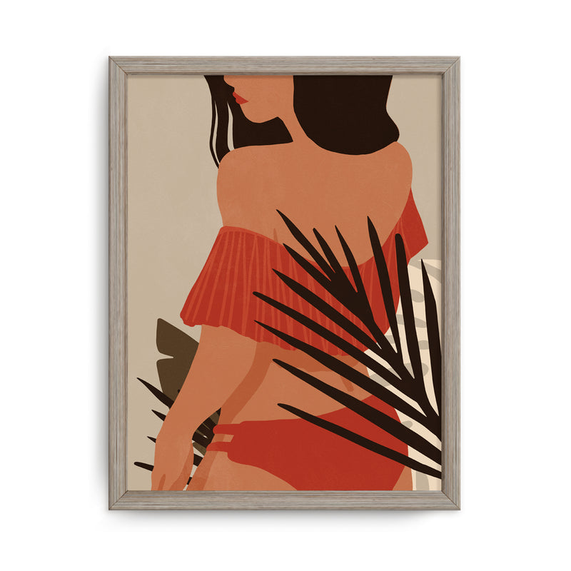 'Summer Nomad XII' Wall Art