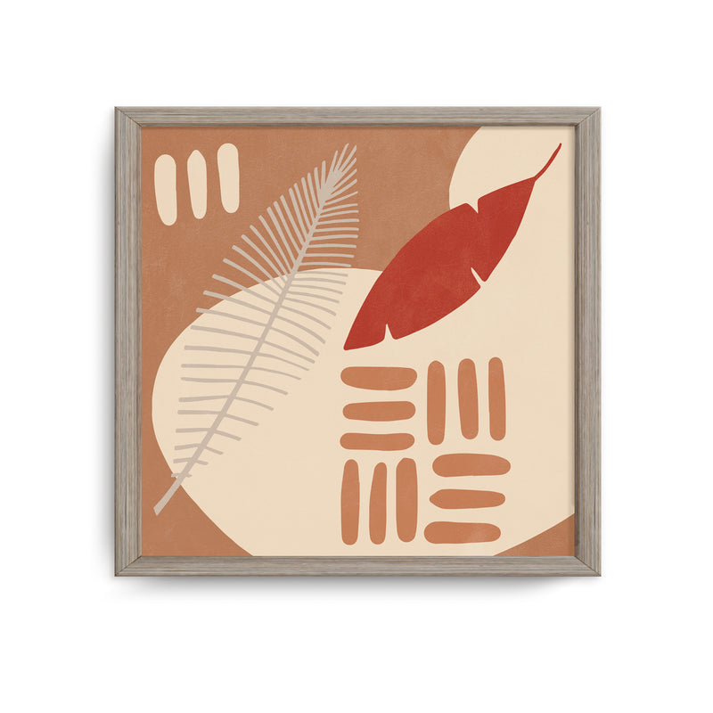 'Summer Nomad XIII' Wall Art