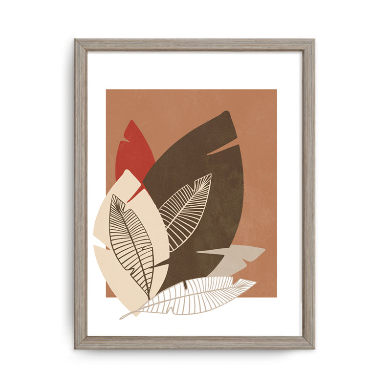 'Summer Nomad XIV' Wall Art