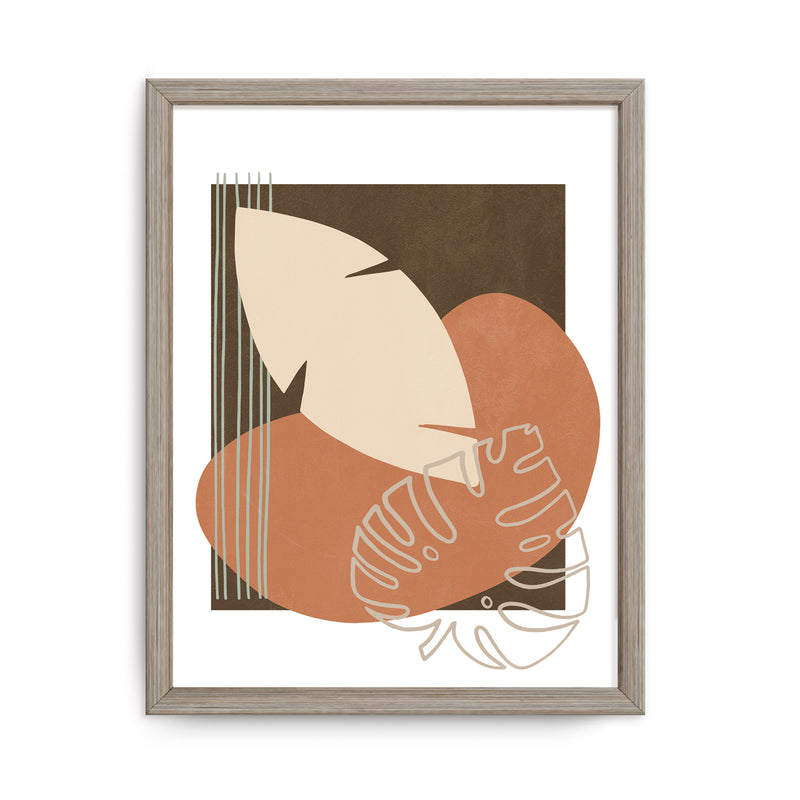 'Summer Nomad XV' Wall Art