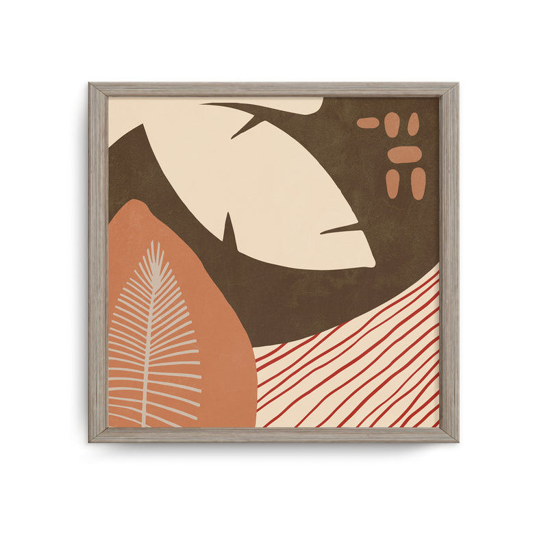 'Summer Nomad XVI'  Wall Art