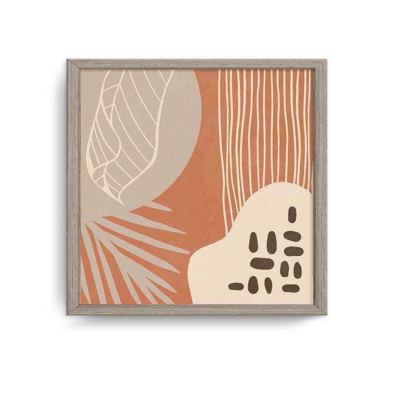 'Summer Nomad XVIII' Wall Art