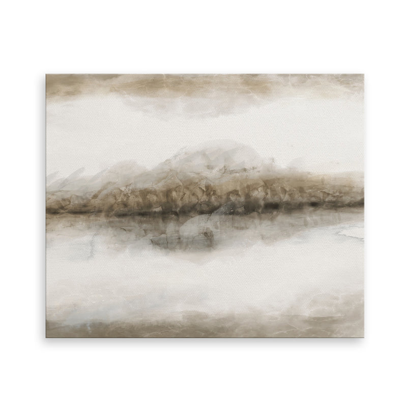 'Abstract Neutral CXLIII' Wall Art