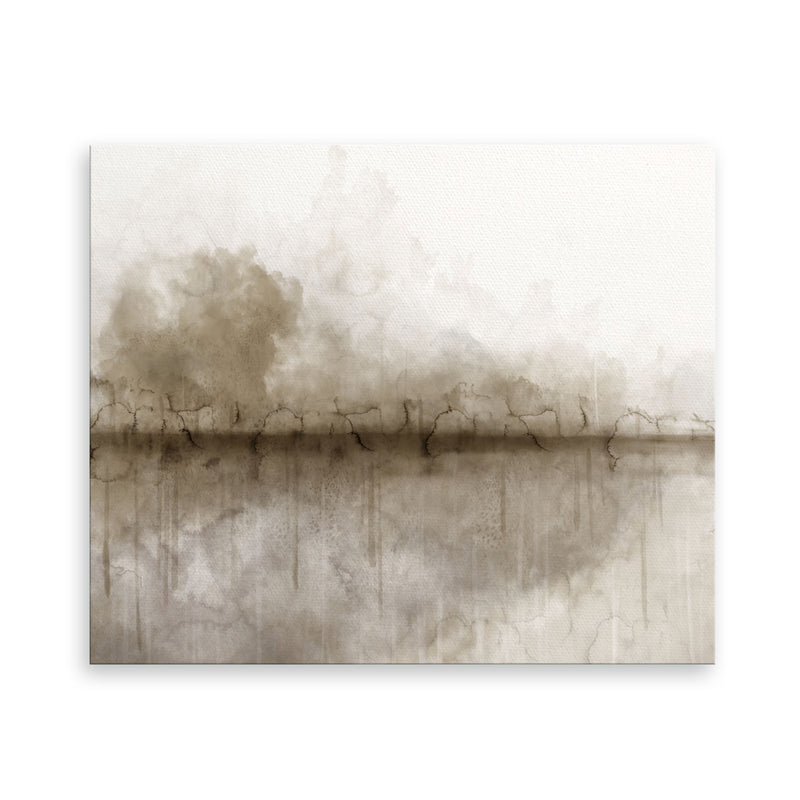'Abstract Neutral CXLVIII' Wall Art