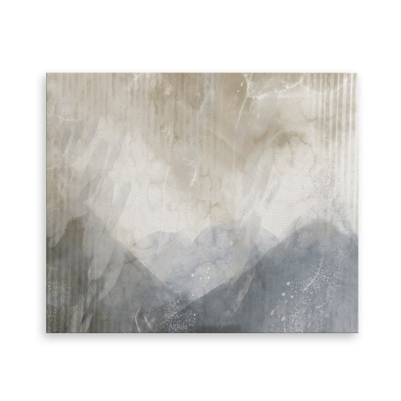 'Abstract Neutral CXLIX'  Wall Art