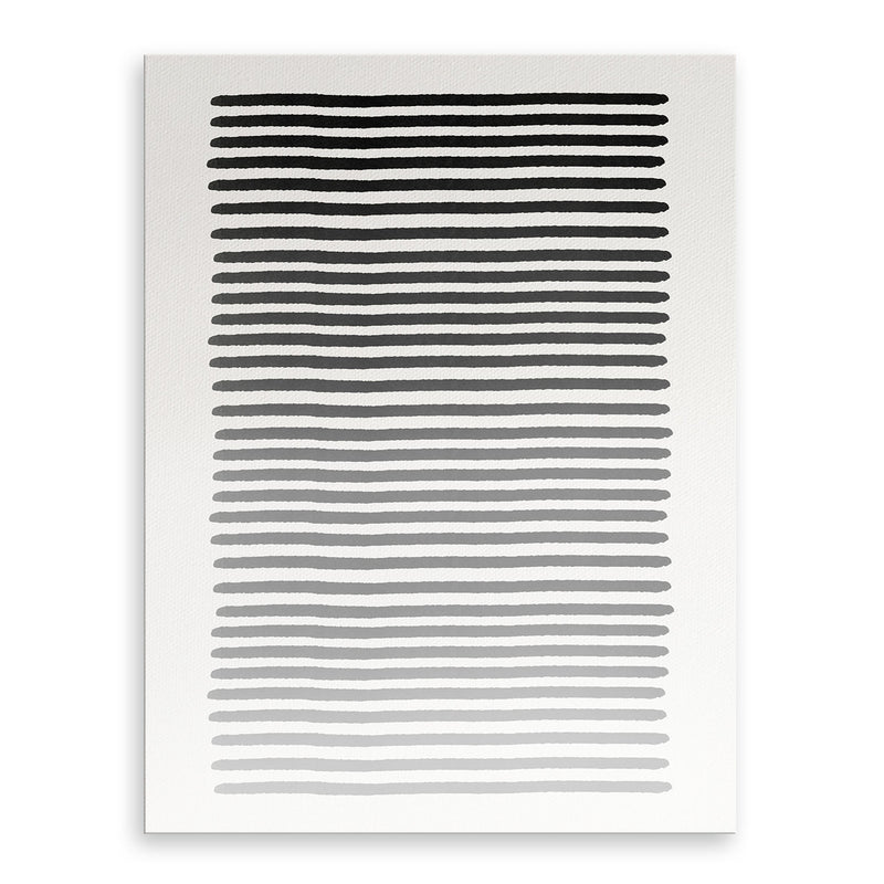 'Abstract Neutral CLI' Wall Art