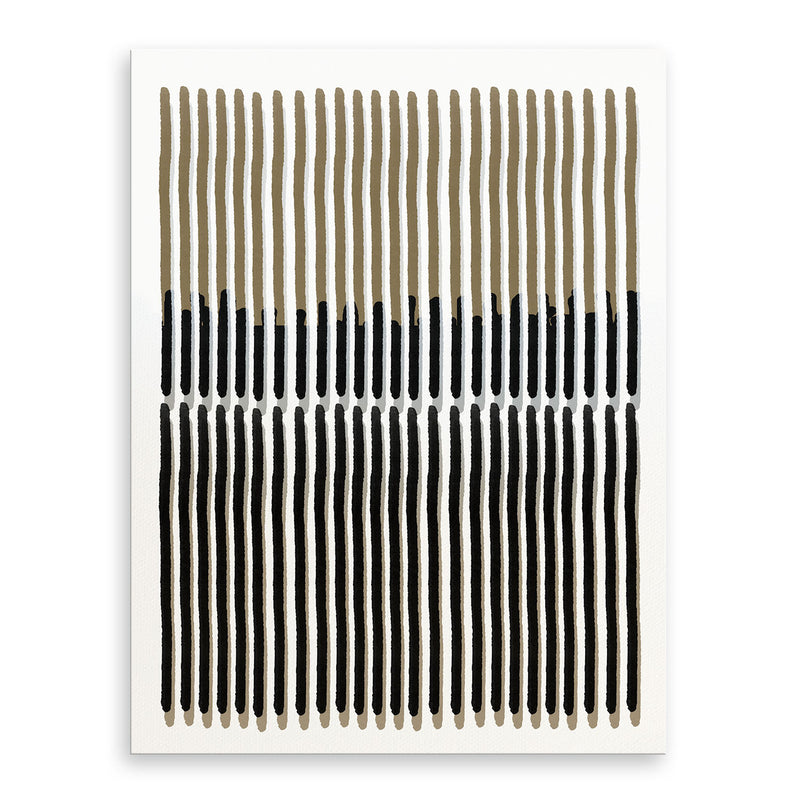 'Abstract Neutral CLIII'  Wall Art