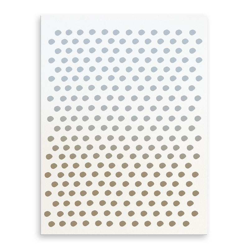 'Abstract Neutral CLVI' Wall Art