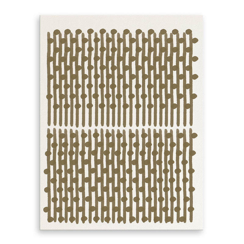 'Abstract Neutral CLVII'  Wall Art