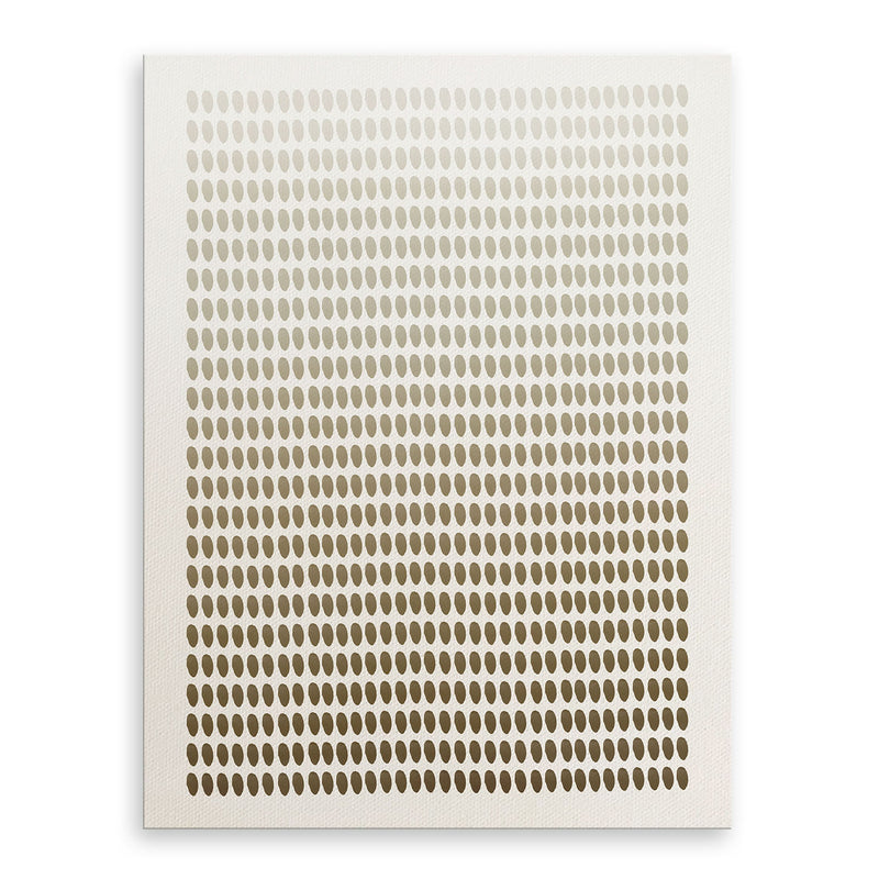 'Abstract Neutral CLX' Wall Art
