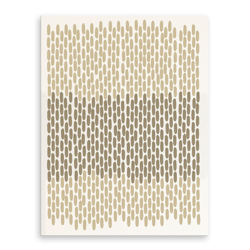 'Abstract Neutral CLXI' Wall Art