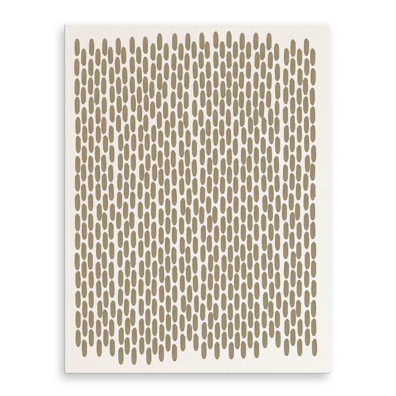 'Abstract Neutral CLXII'  Wall Art
