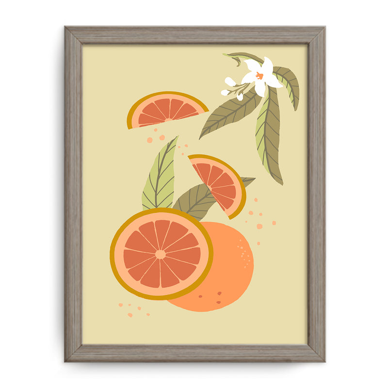 'Sandtuary I' Wall Art